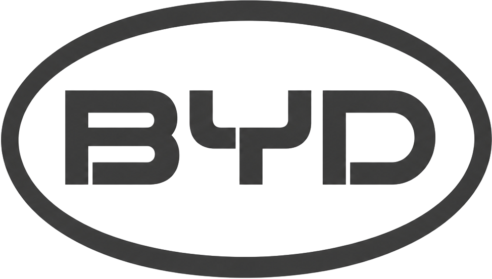 BYD